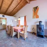 Ferienhaus Haus Himmelblau Am Jabeler