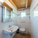 Haus Himmelblau Am Jabeler Ferienhaus Jabel