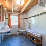 Haus Himmelblau Am Jabeler * Jabel
