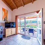Haus Himmelblau Am Jabeler Ferienhaus Jabel
