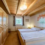 Haus Himmelblau Am Jabeler * Jabel
