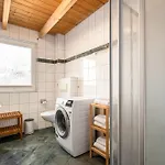 Haus Himmelblau Am Jabeler Jabel