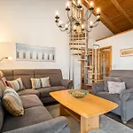 Haus Himmelblau Am Jabeler Ferienhaus
