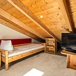 Ferienhaus Haus Himmelblau Am Jabeler *