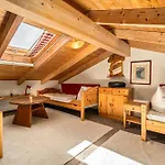 Ferienhaus Haus Himmelblau Am Jabeler