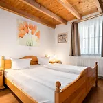 Haus Himmelblau Am Jabeler Jabel