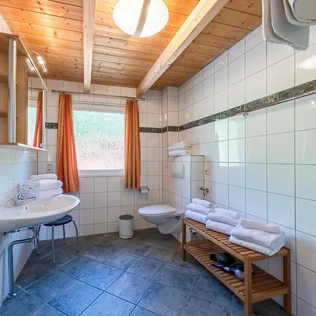 Haus Himmelblau Am Jabeler * Jabel