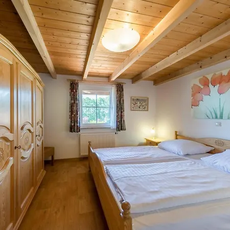 Haus Himmelblau Am Jabeler * Jabel