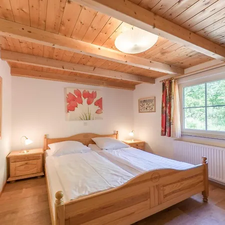 Haus Himmelblau Am Jabeler