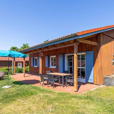 Haus Himmelblau Am Jabeler