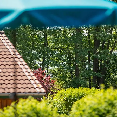 Haus Himmelblau Am Jabeler Дом отдыха Jabel