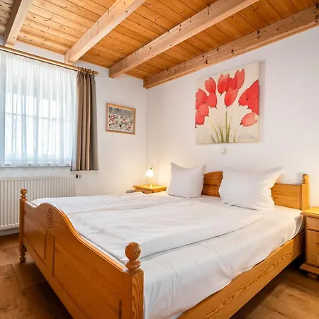 Ferienhaus Haus Himmelblau Am Jabeler
