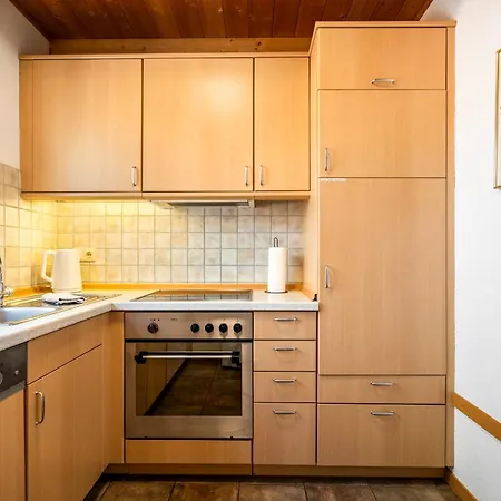 Ferienhaus Haus Himmelblau Am Jabeler Jabel