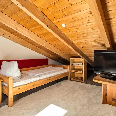 Сasa de vacaciones Haus Himmelblau Am Jabeler *